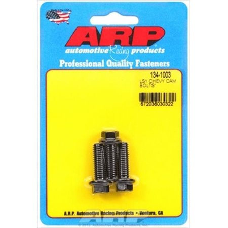 ARP ARP 1341003 Cam Bolt Kit For Ls1 Chevy A14-1341003